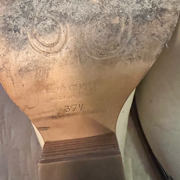 Free People Western Clog - Picture 2 of 4